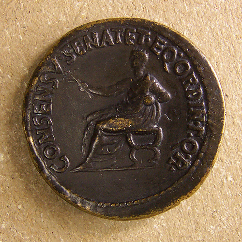 Caligula Radiate
