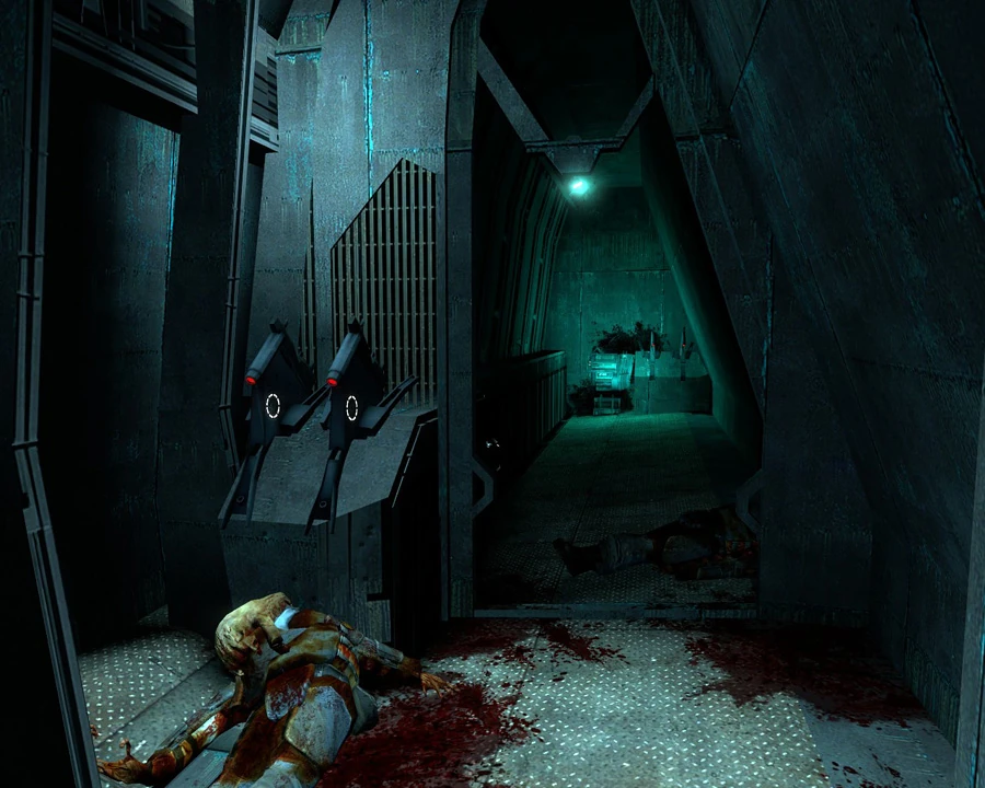 HalfLife 2 Episode One storyline HalfLife Wiki