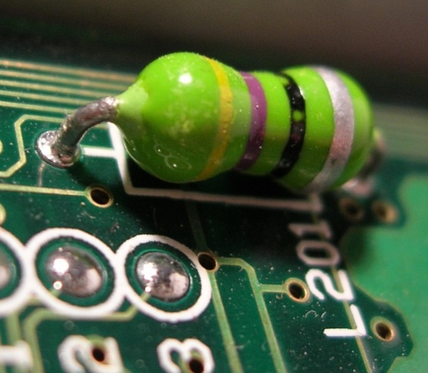 How to identify inductor markings a great resource for How To's from Wikia
