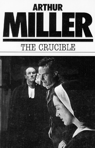 The Crucible [1957]