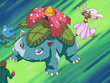 EP547 Venusaur de Aura