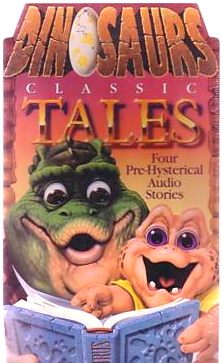 Dinosaursclassictales