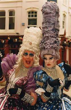 Uglysisters