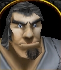 Villager male2 portrait