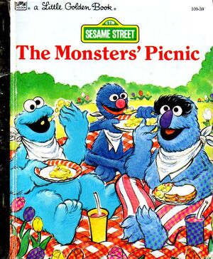 Themonsterspicnic