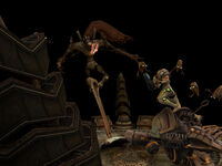 SteamlordDiorama