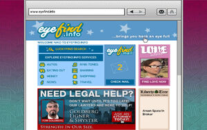 Eyefind