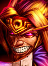Portrait RedKnuckle
