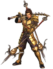 Toshiie sw2xl