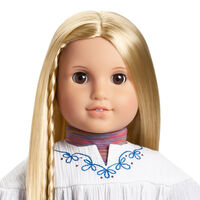 Juliedollface