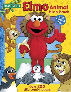 AnimalMixMatch