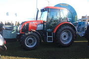 Zetor 9541 Proxima plus - IMG 4565