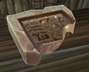 Steel Gate Artifact
