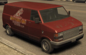 Pony-GTA4-front