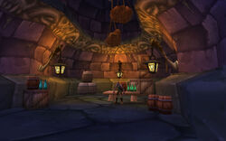 Mordan's Reagents