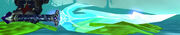 Blade of Drak'Mar