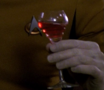 Calamanischer Sherry