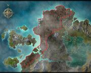 Carte Cantha