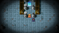 Labyrinth of Time