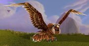 Ravenous Windroc