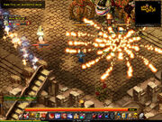 Lunia Screenshot