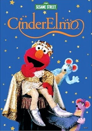 Cinderelmodvd