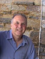 Charles Rosin1