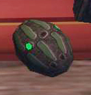 TDS gas bomb