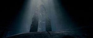 Death Chamber 1