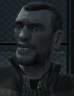 Darko Brevic GTA IV