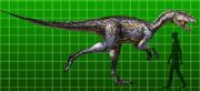 Gojirasaurus