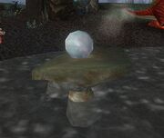 Burblegobble's Bauble