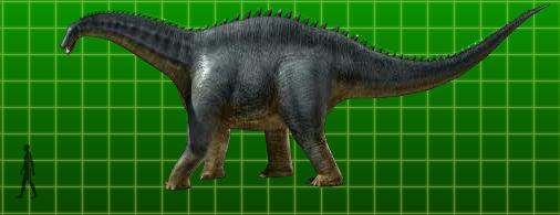 brontosaurus dragon city wiki