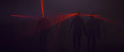 Borg approach in dark
