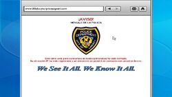 Pedosite