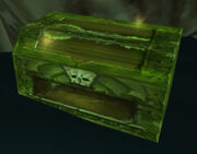 Forgotten Treasure