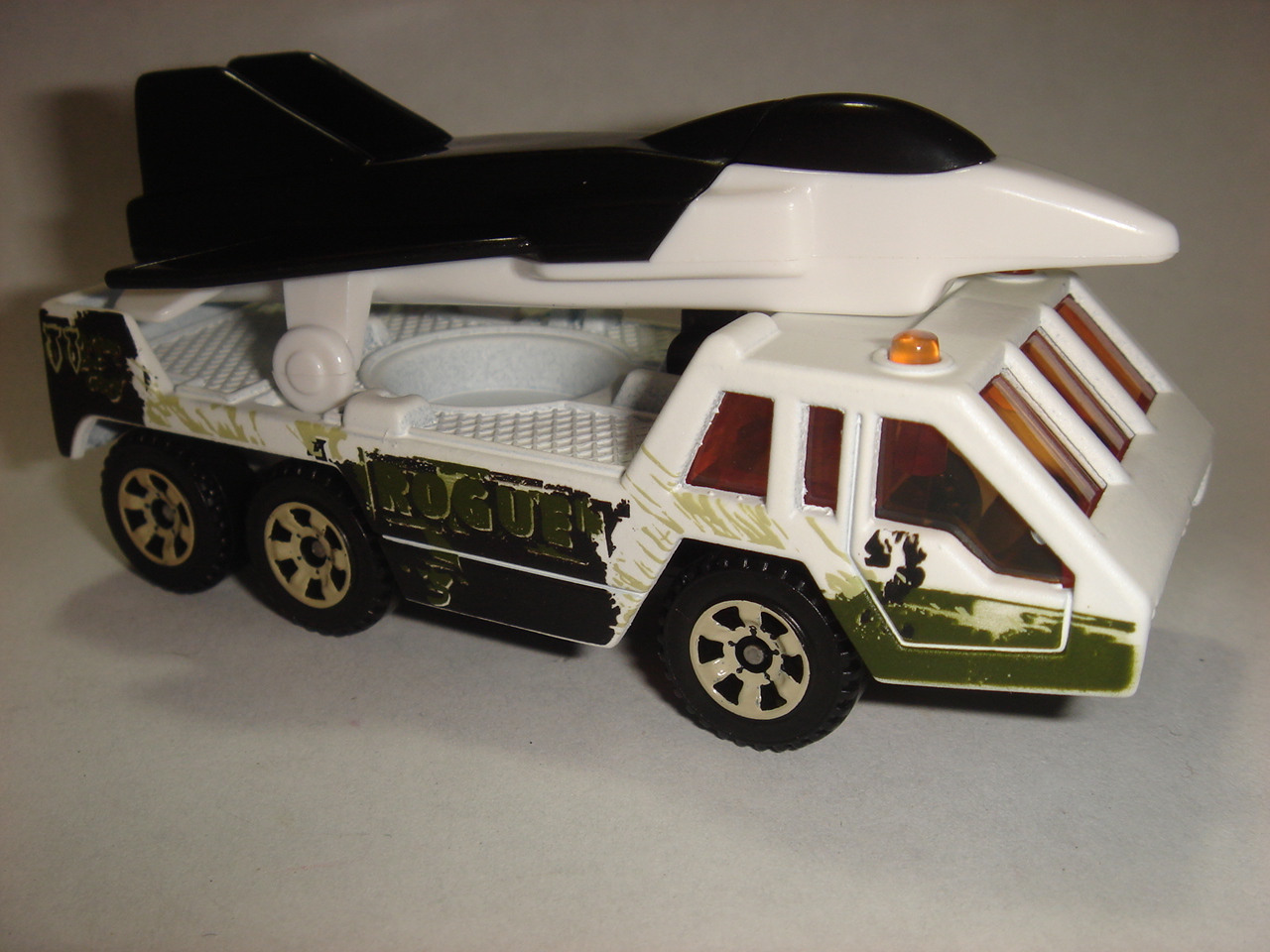 military vehicle transporter toy