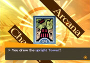ArcanaChance