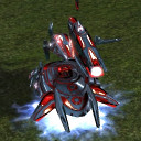 Seraphim T2 Mobile AA Cannon (Iashavoh)