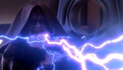 Sidslightning
