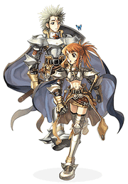 Paladin c