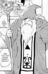 Sahasrahla (manga)