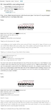 Harlan Hogan e-mail
