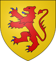 Counts of Holland Arms