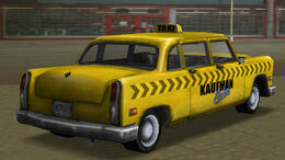 KaufmanCab-GTAVC-rear