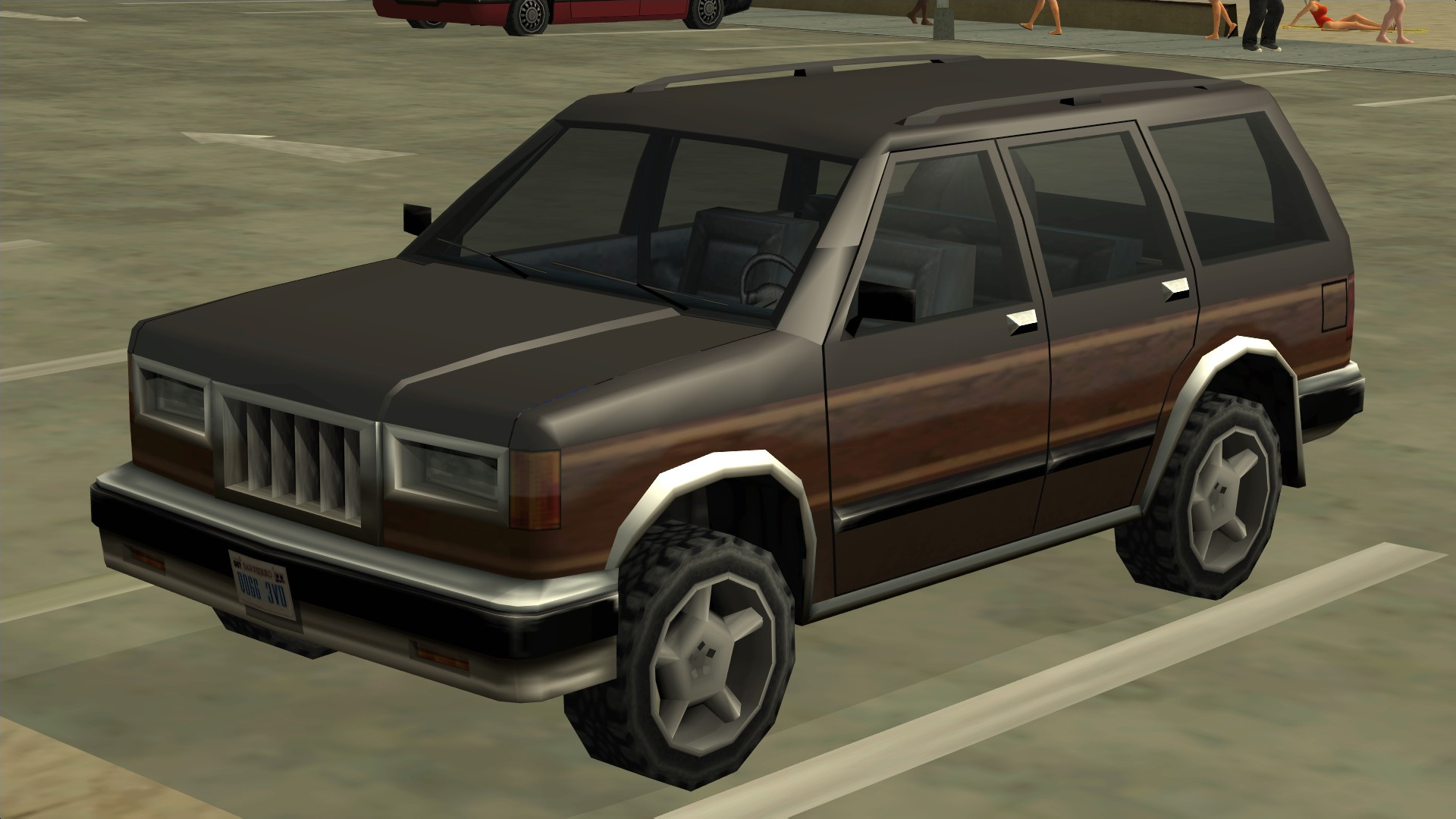 ... Wiki - GTA IV, San Andreas, Vice City, cars, vehicles, cheats and more