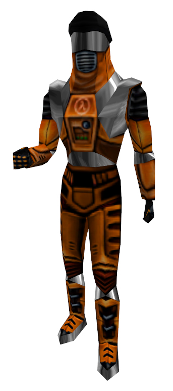 hazardous environments half life hazardous environments half life
