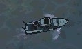 Destroyer CTW