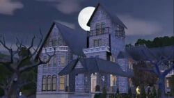 The Goth Home(Big)