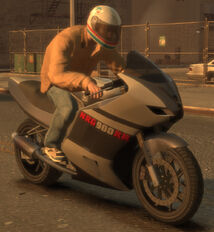 NRG 900 (RR) (GTA4) (front)